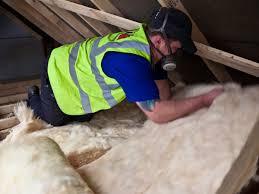 Types of Insulation We Offer in Windsor, VA