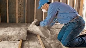 Fireproof Insulation in Windsor, VA